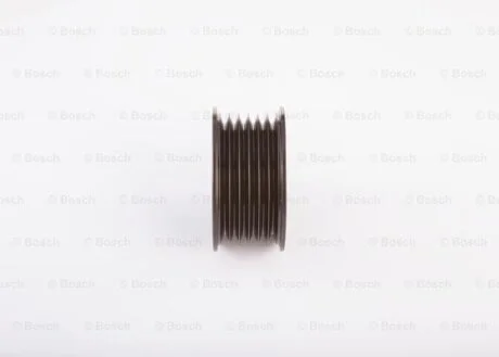 OPEL шків генератора Astra G, Vectra B/C, Zafira A, 2,0DTI, BOSCH F 00M 991 160