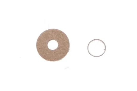 Ущільнювальне кільце CR BOSCH F 00R 0P0 743