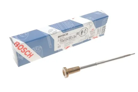 Клапан форсунки DB Sprinter 2.2/2.7 00-/Jeep Grand Cherokee 2.7 CRD 01-04 BOSCH F 00V C01 054