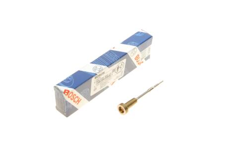 Комплект клапанів BOSCH F 00V C01 342