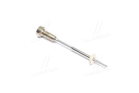КОМПЛЕКТ КЛАПАНІВ BOSCH F 00V C01 344