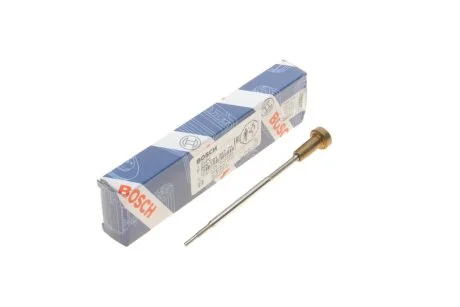 КОМПЛЕКТ КЛАПАНІВ BOSCH F 00V C01 347