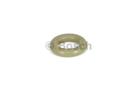 Ущільнювальне кільце (з О-перетином) BOSCH F 00V E24 012 (фото 1)