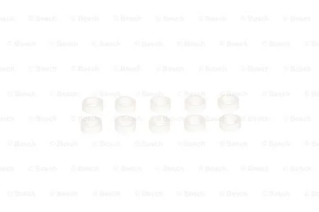 Елементи багатоточкового вприскування BOSCH F 00V H35 005