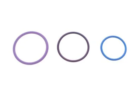 Ремкомплект насос-форсунки (ущільнювальний) BOSCH F 00V X99 999