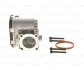 Патрубок дроссельной заслонки BOSCH F 01C 600 027 (фото 5)