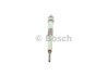 Свічки накалу/свічки нагріву BOSCH F 01G 004 02G (фото 1)