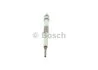 Свічки накалу/свічки нагріву BOSCH F 01G 004 02G (фото 1)