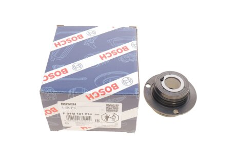 КОМПЛЕКТ ДЕТАЛЕЙ BOSCH F 01M 101 214