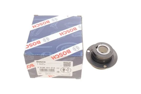 Набір частин BOSCH F 01M 101 214