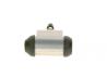CYLINDEREK HAM RENAULT TWINGO III 1.0 SCE 15- TYг LEWY BOSCH F 026 002 021 (фото 2)