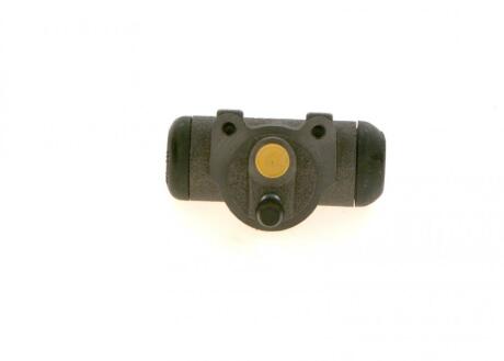 Гальмiвний цилiндр BOSCH F 026 002 053