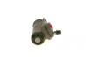 Колісний гальмівний циліндр FIAT Palio 01- BOSCH F 026 002 158 (фото 3)