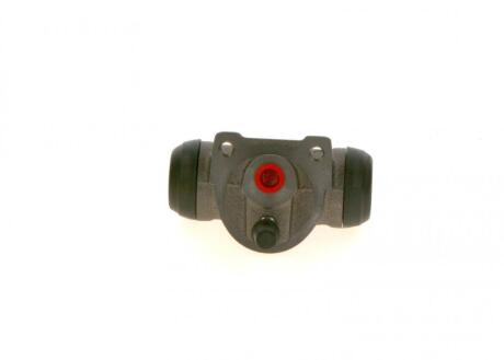 Колісний гальмівний циліндр FIAT Palio 01- BOSCH F 026 002 158