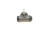 Гальмовий циліндр BOSCH F 026 002 175 (фото 6)