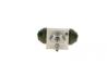ЦИЛИНДР КОЛОДОК. PEUGEOT 207 06- (+ABS) BOSCH F 026 002 282 (фото 1)