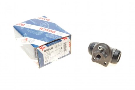 Робочий гальмівний циліндр BOSCH F 026 002 480