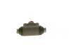 SEAT робочий гальмівний циліндр IBIZA 85-93 FIAT Ibiza BOSCH F 026 002 527 (фото 2)