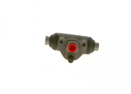 SEAT робочий гальмівний циліндр IBIZA 85-93 FIAT Ibiza BOSCH F 026 002 527