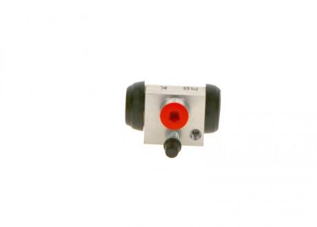 Гальмiвний цилiндр BOSCH F 026 002 601