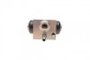 Гальмівний циліндр коліс. CITROEN/PEUGEOT/TOYOTA C1/107/Aygo \&#039;\&#039;R \&#039;\&#039;1,0-1,4 \&#039;\&#039;05-14 BOSCH F 026 002 607 (фото 4)