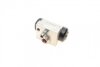 Гальмівний циліндр коліс. CITROEN/PEUGEOT/TOYOTA C1/107/Aygo \&#039;\&#039;R \&#039;\&#039;1,0-1,4 \&#039;\&#039;05-14 BOSCH F 026 002 607 (фото 6)