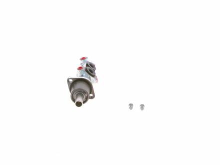 PEUGEOT головний гальмівний циліндр 405 10/92- BOSCH F 026 003 142