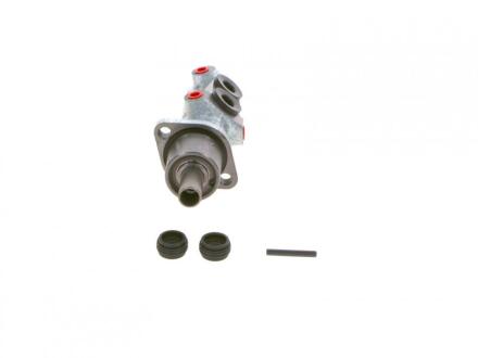 CITROEN головний гальмівний циліндр Jumpy 94 -06 BOSCH F 026 003 166
