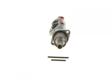 CITROEN циліндр головний гальмівний Berlingo,Peugeot 406,Partner 96- BOSCH F 026 003 192