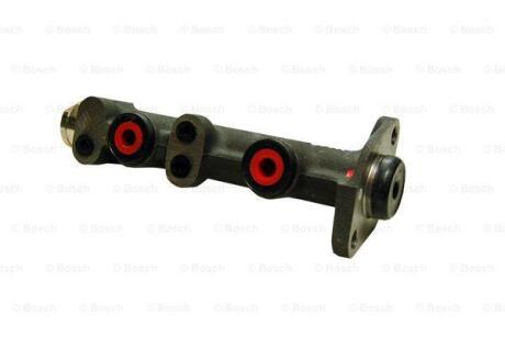 Головний гальмівний циліндр FIAT Panda -04 BOSCH F 026 003 226