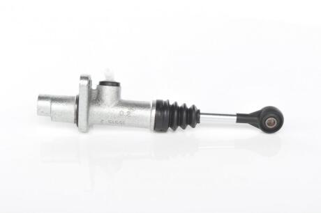FIAT головний циліндр зчеплення MAREA 1.9JTD 99- 19.05 BOSCH F 026 005 119