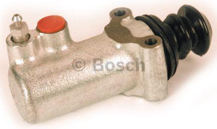 IVECO Робочий циліндр зчеплення Eurocargo BOSCH F 026 005 564