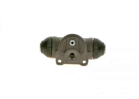 NISSAN циліндр гальмівний Primera 96- BOSCH F 026 009 006