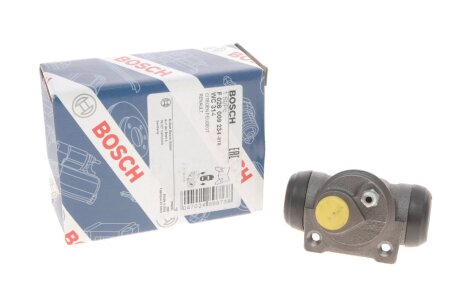 Циліндр гальмівний колісний BOSCH F 026 009 234