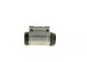 Колесный тормозной цилиндр BOSCH F 026 009 236 (фото 2)