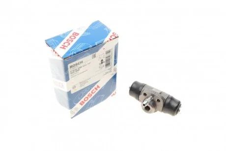 Колісний гальмівний циліндр BOSCH F 026 009 433