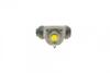 Гальмівний циліндр колісний RENAULT Megane \'\'R \'\'96-03 BOSCH F 026 009 564 (фото 4)