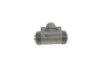ЦИЛIНДР КОЛIСНИЙ BOSCH F 026 009 795 (фото 2)