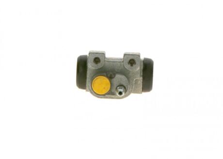 CITROEN робочий гальмівний циліндр задній правий C3 02- 19.05 BOSCH F 026 009 908
