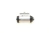 Гальмівний циліндр колісний FORD Focus/Tourneo Connect/Transit Connect \'\'1,4-2,0 \'\'02-13 PR2 BOSCH F 026 009 927 (фото 3)