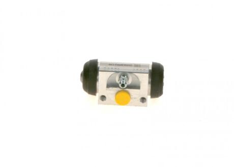 Гальмівний циліндр колісний RENAULT Сlio/Fluence/Modus \'\'1,1-2,0 \'\'04>> PR2 BOSCH F 026 009 934