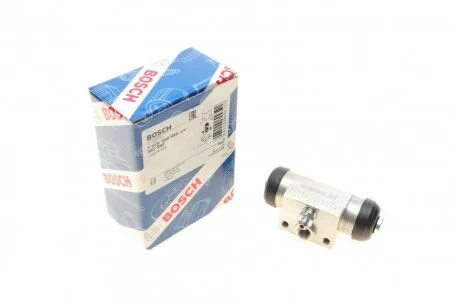 Гальмівний циліндр BOSCH F 026 009 955
