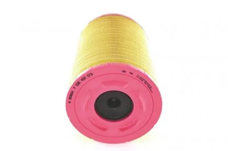 A_Фільтр повітряний 0072 DAF CF BOSCH F 026 400 072