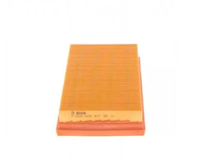 S0107 Фильтр воздуха KIA RIO 1.3I/1.5I 16V 00- (268*144*44) BOSCH F 026 400 107