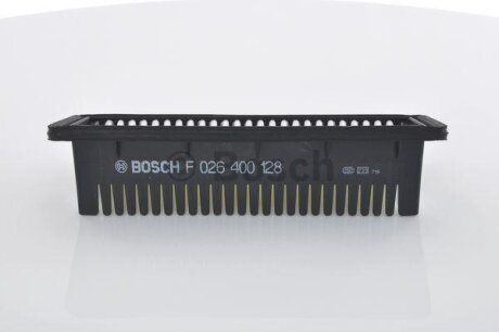 HYUNDAI повітряний фільтр i10 BOSCH F 026 400 128