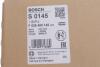 Повітряний фільтр BOSCH F 026 400 145 (фото 2)