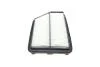 HONDA фільтр повітряний Civic 2,2CTDi 05- BOSCH F 026 400 160 (фото 4)