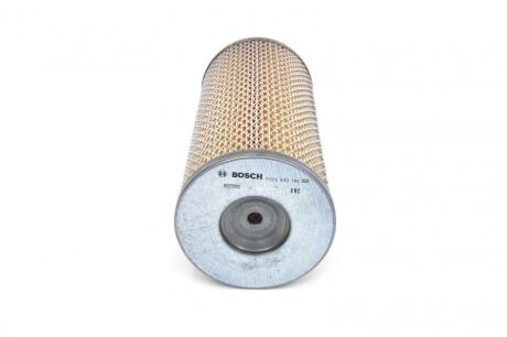 S0186 HYUNDAI Повітряний фільтр BOSCH F 026 400 186