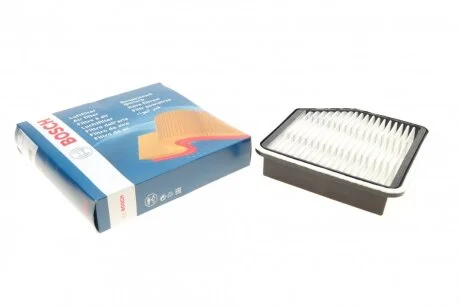 ПОВІТРЯНИЙ ФІЛЬТР ВСТАВКА BOSCH F 026 400 192