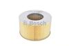 S0193 TOYOTA Повітряний фільтр HILUX VI BOSCH F 026 400 193 (фото 4)